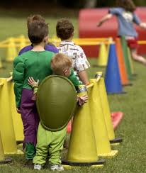 Celebrate Halloween and the harvest season