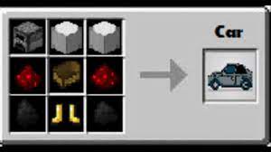 Classic crafting is where you are playing the way a pc player does. Minecraft Xbox 360 Crafting Ideas Episode 1 Youtube