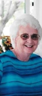 Arlene Friel Obituary (1939