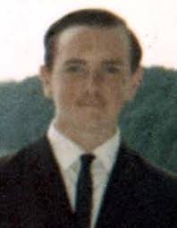 John Westfall Obituary