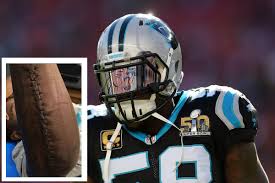 La impresionante historia, y cicatriz, de Thomas Davis