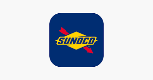We did not find results for: Sunoco On The App Store