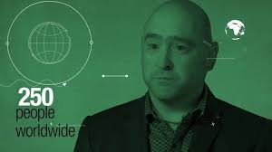 Eric Ritter of eSentire