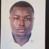 Bernard Dawson-Amoah