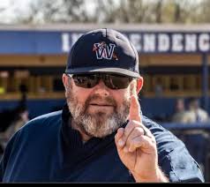 Congratulations to Patrick Bailey, head coach of the 15u SeaDogs team