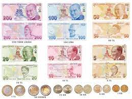 Find the current us dollar turkish lira rate and access to our usd try converter, charts, historical data, news, and more. Turkish Liras Money In Turkey Where To Obtain Useful Tips