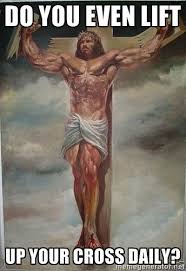 Pin By Wojo Design On Theological Humor Funny Jesus Memes Jesus Funny Funny Memes