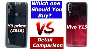 Huawei y9 prime vs vivo z1 pro speedtest & camera comparison subscribe our channel for more great videos. Huawei Y9 Prime 2019 Vs Vivo V15 Speed Test Helio P70 Vs Kirin 710f By Mas Tech