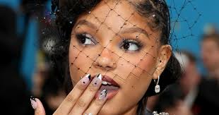 The Best Celebrity Nails At The 2025 Met Gala Were True To Its Theme