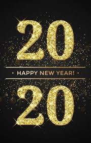 New Year Wishes Images 2020 For New Year 2020 New Beginnings Are In Order And Begin New Year Wishes Images Happy New Year Wishes Happy New Year Images