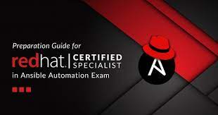 How To Prepare For Red Hat Certified Specialist In Ansible Automation Exam Whizlabs Blog