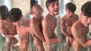 Braden Sherota minet exhib