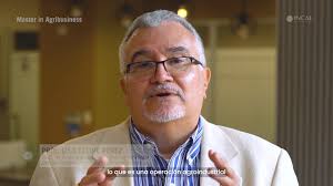 Rodolfo Leiva, Clase 90 de ZAMORANO y Director General de Central Agrícola,  te invita a unirte a #Zamotón y apoyar a la educación zamorana y al  desarrollo agrícola de América Latina. #DonaAhora: