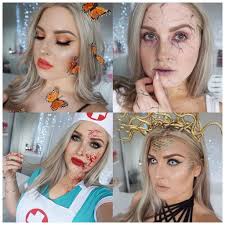 Nelson Willis (@Makeupartisttv)