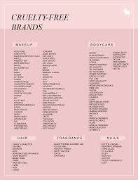 Except Nars Cruelty Free Brands Cruelty Free Beauty Cruelty Free Makeup