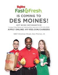 The application needed to be blazing fast. Hy Vee Careers Hiring Now Hy Vee Fast And Fresh Is Facebook