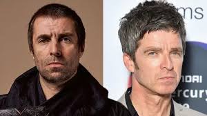 Noel Gallagher's wife Sara MacDonald claims their son has never met Uncle  Liam amid family feud