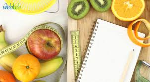 قواعد تغيير سلوك تناول الطعام لتخفيف الوزن ويب طب