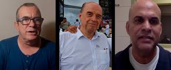 He is also on the board of venture richmond and greater richmond partnership, inc. Timochenko And Salvatore Mancuso Defend The Jep Latinamerican Post