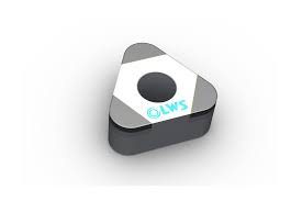 Standardwerkzeuge // standard tools ausdrehen, hartbearbeitung boring, hard part turning i25 r l2 alle maße in mm // all measures in mm artikelnummer Cbn Schneidkorper