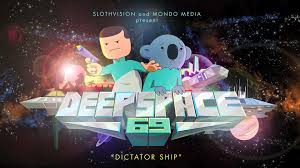 High quality images, no attribution. Deep Space 69 Pilot Ep 1 Video Dailymotion