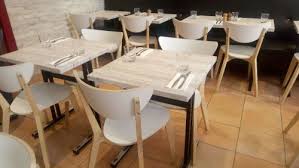 Alibaba.com offers 162 table et chaise restaurant products. Chaise Et Table Restaurant Occasion
