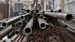 metal stocks to look up as corrective phase ends report