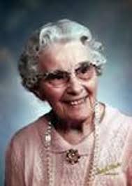 Esther B. Schmidt Obituary October 1, 2001