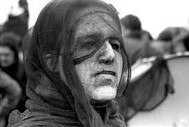 Protagonists — jeremy barnard photography