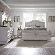 Liberty Furniture 244brqsldmn 2 948 00 Liberty Furniture Sleigh Bedroom Set White Bedroom Set Furniture