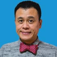 Aloysius Cruz's Instagram, Twitter & Facebook