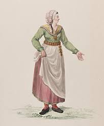 Begagnad ✓ fri frakt ✓ • tradera.com. Folkdrakter Fran Smaland Wikipedia