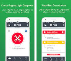 Fixd helps you better understand your vehicle by translating check engine lights and tracking . Fixd Vehicle Health Monitor Apk Download For Android Latest Version 7 28 9 Com Fixdapp Two