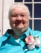Obituary information for Sandra Berry
