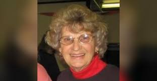 Ramona "Rose" Davis Obituary