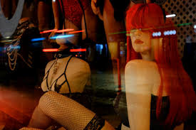 kink Archives - Archer Magazine