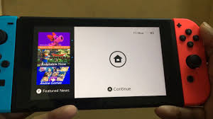 How To Turn Off The Nintendo Switch Not Sleep Mode Youtube