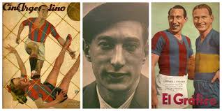 LA HISTORIA DE SAN LORENZO DE ALMAGRO: agosto 2017