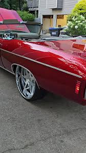Image result for Berry Red 2003 Impala