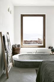Porte Serviette Maison Brando Pinterest Baignoire Beton Salle De Bain Et Baignoire Encastree