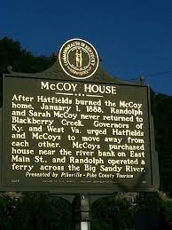 Kentucky Attractions My Old Kentucky Home Pikeville