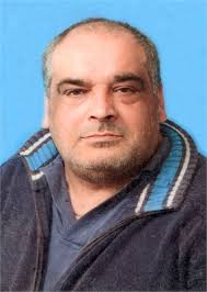 Necrologio Michele Grimaldi