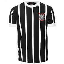 Perfil oficial do sport club corinthians inspirada na camisa de 2015! Camisa Corinthians Retro