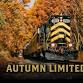 Autumn Limited | October Train Rides event image