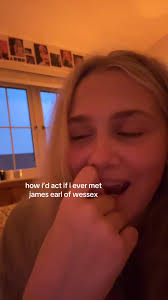 James Earl of Wexess X Y N