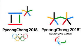 Image result for pyeongchang paralympic torch