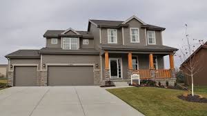 Legacy Homes Omaha Model Homes House Design New Homes