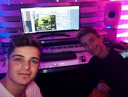 Martin Garrix Releases Ultra ID 'Limitless' With Mesto