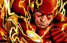 All The DC Heroes And Villains Who Tap Into The Speed Force