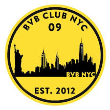 Um ein möglichst persönliches fanerlebnis zu gewährleisten, verwendet der bvb cookies. Bvb Club Nyc Bvbclubnyc Twitter